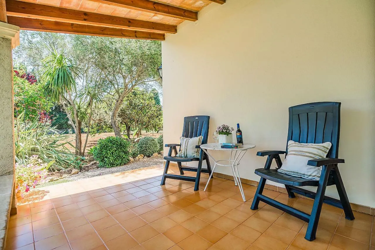 Can Tugores Pollenca Holiday home